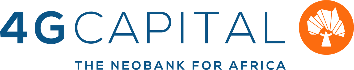 4GCapital -  The NeoBank for Africa